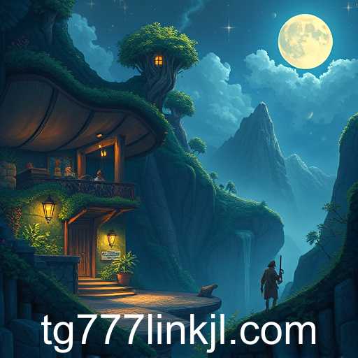 Exploring Boundless Realms: The Allure of Adventure Games and the 