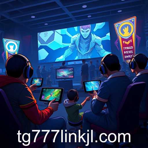 The Evolution of Online Gaming Communities