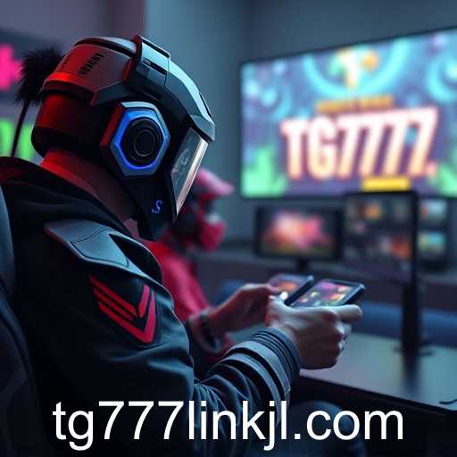 Exploring the Rise of tg777 Link