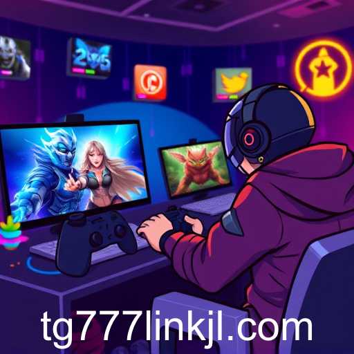 tg777 link