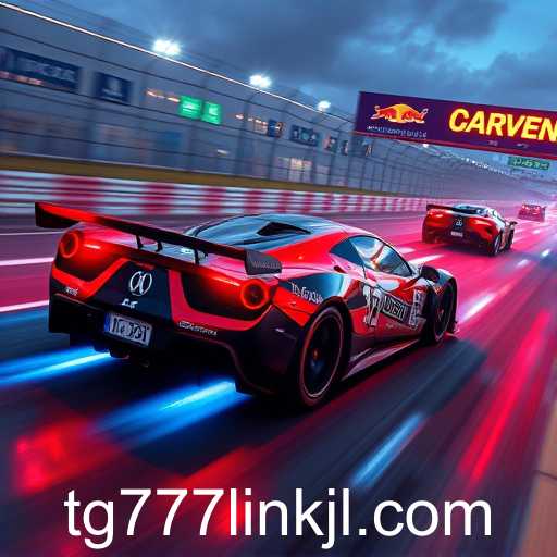 The Thrilling World of Racing Games: Exploring the TG777 Link
