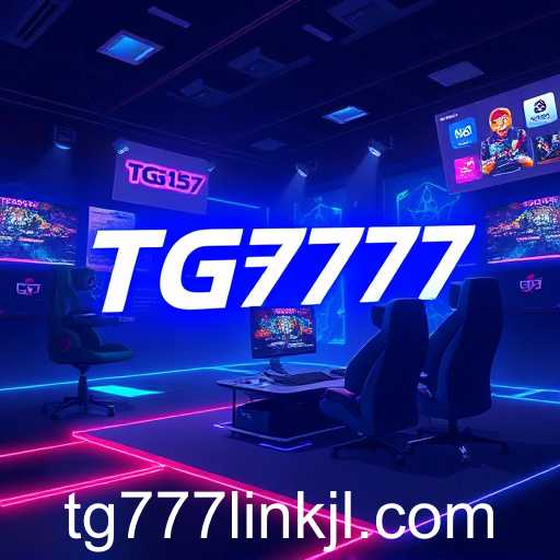 The Rise of TG777: A New Era for Gaming
