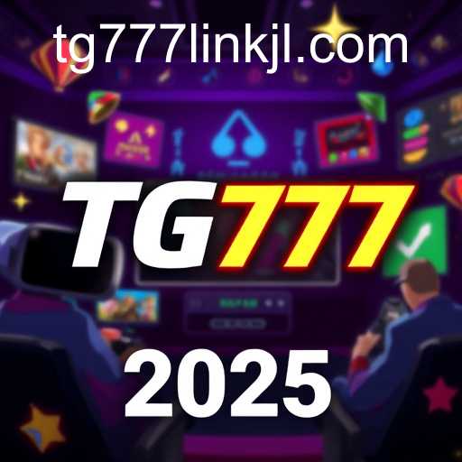 The Rise of TG777: Reshaping Online Gaming