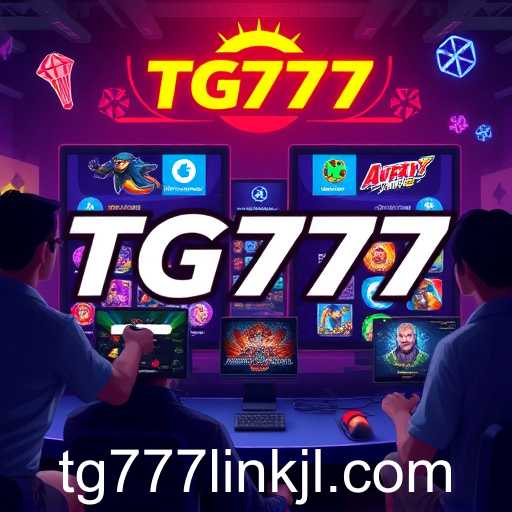 tg777 link
