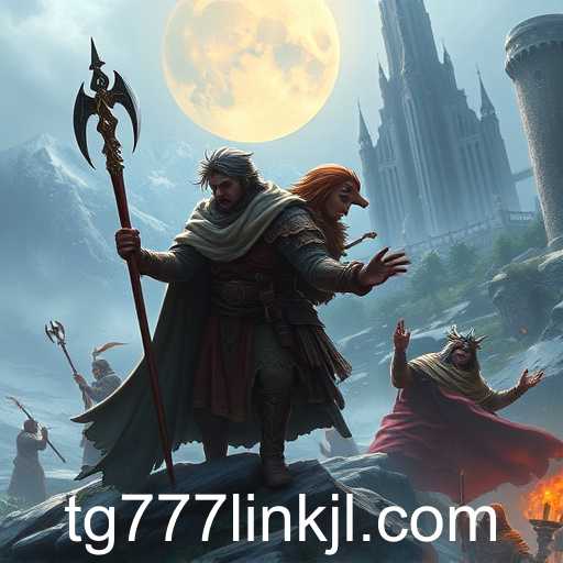 Exploring the Expansive World of Role-Playing Games