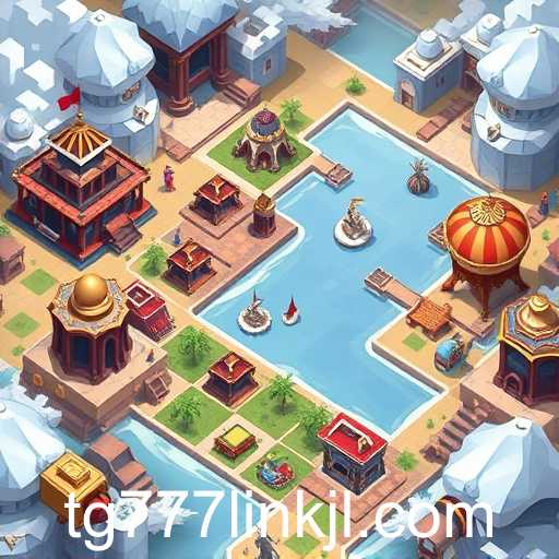 Navigating the Thrilling World of Strategy Challenges in Gaming