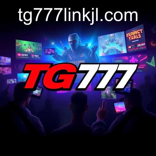 Online Gaming Revolutionized: TG777's Impact