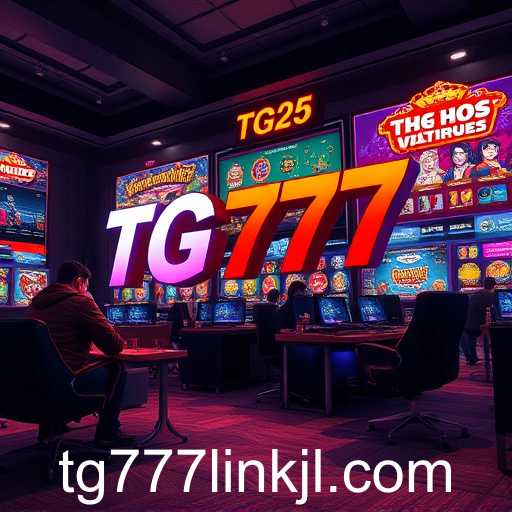 tg777 link