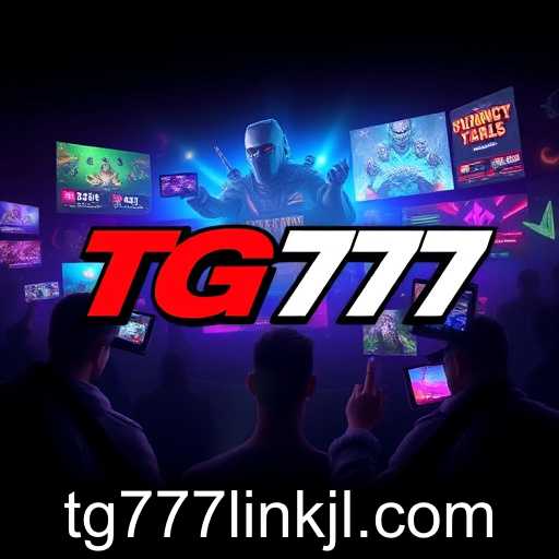 The Rise of TG777 in Online Gaming