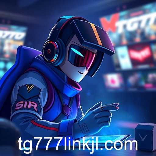 The Digital Gaming Revolution: TG777 Link Leading the Charge