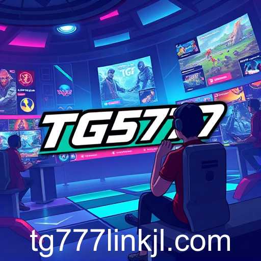 The Rise of TG777: A Game-Changer in Online Gaming
